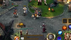 Arcane Online - дата выхода для Android