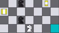 Chesscape: The Escape Master - дата выхода для Android
