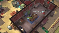 Space Marshals 2 - дата выхода для Android