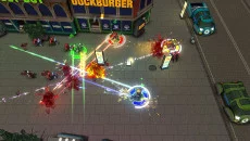 Spareware - дата выхода для PC