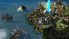 Endless Legend: Tempest - дата выхода для Mac