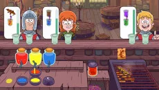 Potion Punch - дата выхода для Android