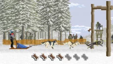 Dog Sled Saga - дата выхода для Linux
