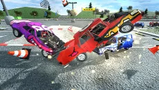 Demolition Derby Multiplayer - дата выхода для Android