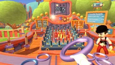 Carnival Games VR - дата выхода для PC