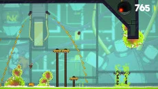 Splasher - дата выхода для Xbox One