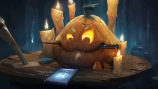 Maguss - Wizarding MMORPG - дата выхода для Android