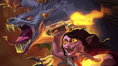 Shadow Wars - дата выхода для Android