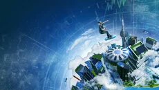 Industry Manager - Future Technologies - дата выхода для Mac