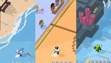 Blocky Hockey - дата выхода для Android