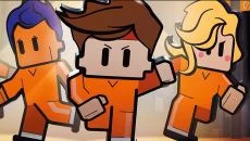 The Escapists 2 - дата выхода для Mac