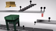 Sticklings - дата выхода для Android