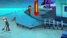 Bayou Island - дата выхода для Android