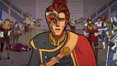 Masquerada: Songs and Shadows - дата выхода для Mac