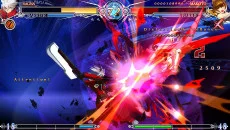 BlazBlue: Central Fiction - дата выхода для PlayStation 3