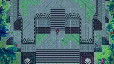 CrossCode - дата выхода для PlayStation 5