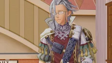 Atelier Firis: The Alchemist of the Mysterious Journey - дата выхода для PS Vita