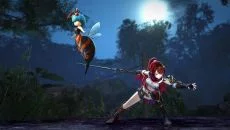 Nights of Azure 2: Bride of the New Moon - дата выхода для Nintendo Switch