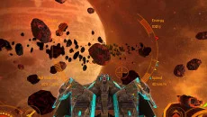 Space Merchants: Arena - дата выхода для Android