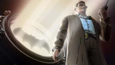 Batman: Episode 3 - New World Order - дата выхода для Android
