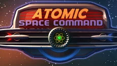 Atomic Space Command - дата выхода для Mac