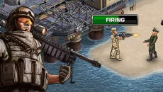 Modern War - дата выхода для iOS