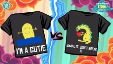 The Jackbox Party Pack 3 - дата выхода для Mac