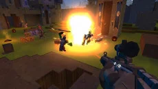 Pixel Gear - дата выхода для PlayStation 4