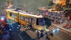 Emergency 2017 - дата выхода для PC