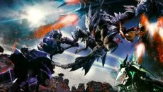 Monster Hunter XX - дата выхода для Nintendo 3DS