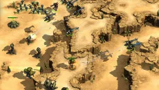 Earth Liberation - дата выхода для Mac