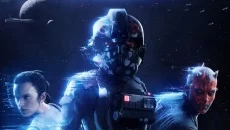 Star Wars: Battlefront 2 - дата выхода для Xbox One