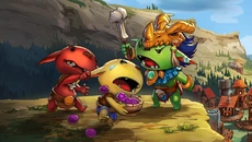 Goblins of Elderstone - дата выхода для PC