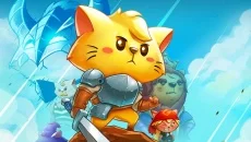 Cat Quest - дата выхода для Android