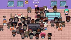 Breakup Squad - дата выхода для PC