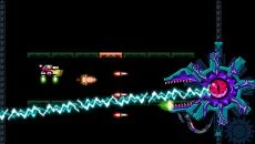 Blaster Master Zero - дата выхода для Nintendo Switch