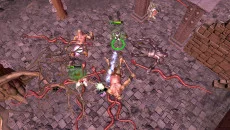 Torn Tales - дата выхода для Mac