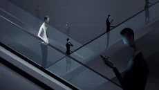 Mosaic - дата выхода для Nintendo Switch