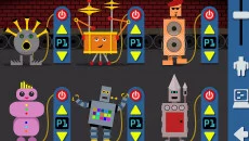 Robot Jam Party - дата выхода для Android
