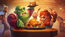 Tavern Keeper - дата выхода