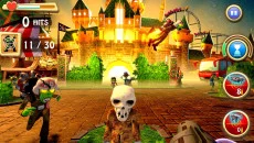 Z Buster - дата выхода для Android