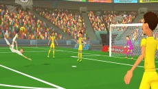 Stick Soccer 2 - дата выхода для Android
