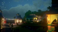 Yonder: The Cloud Catcher Chronicles - дата выхода для Xbox One