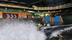 Aqua Moto Racing Utopia - дата выхода для Nintendo Switch
