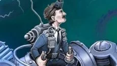 Tesla vs Lovecraft - дата выхода для Linux