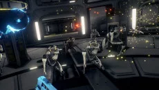 ROM: Extraction - дата выхода для PC