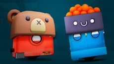 Death Squared - дата выхода для Android