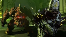 Doom: Bloodfall - дата выхода для PC