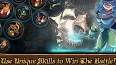 Pirates War - The Dice King - дата выхода для Android