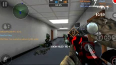 Bullet Force - дата выхода для Android